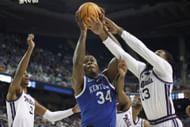 Kentucky v Kansas State